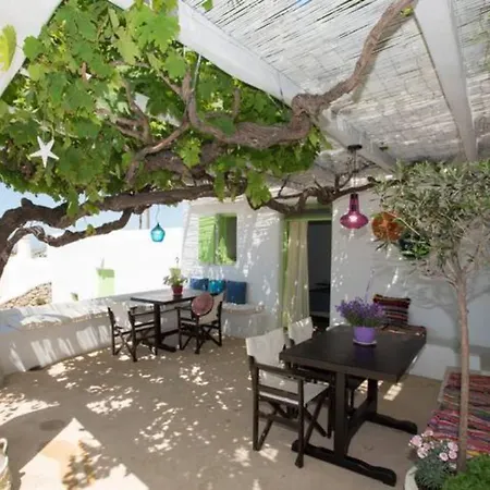 Casa Annaise Mykonos - Cycladic House With Jacuzzi Villa Mykonos Town Exterior photo