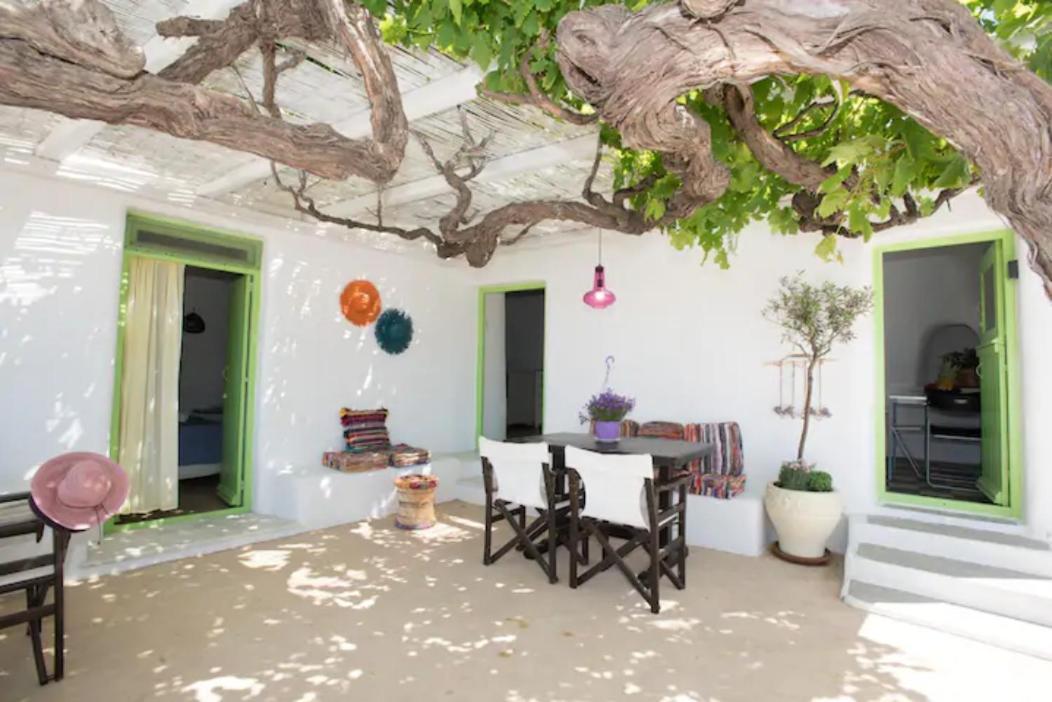 Casa Annaise Mykonos - Cycladic House With Jacuzzi Dom wakacyjny *