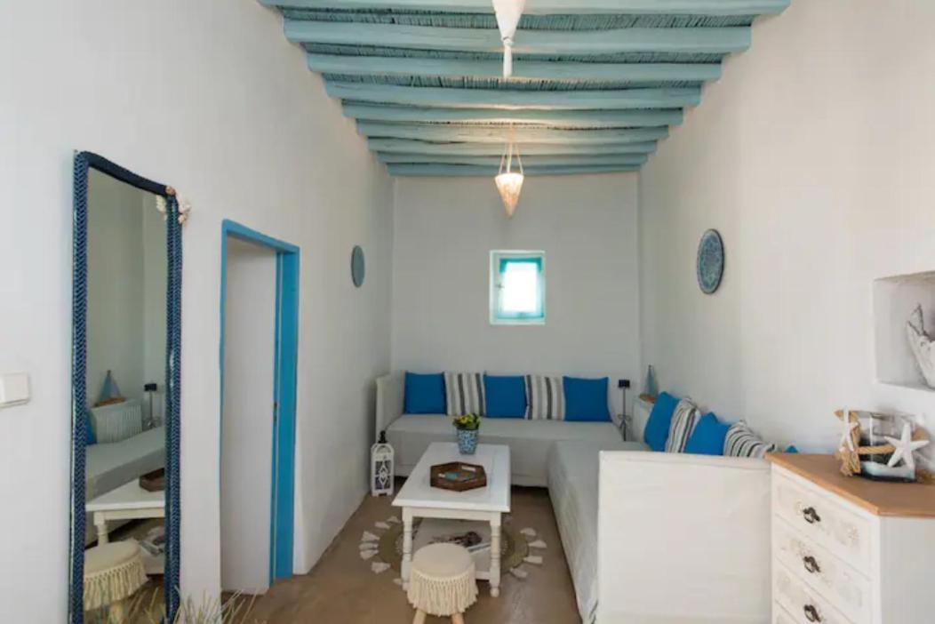 Dom wakacyjny Casa Annaise Mykonos - Cycladic House With Jacuzzi Mykonos Town