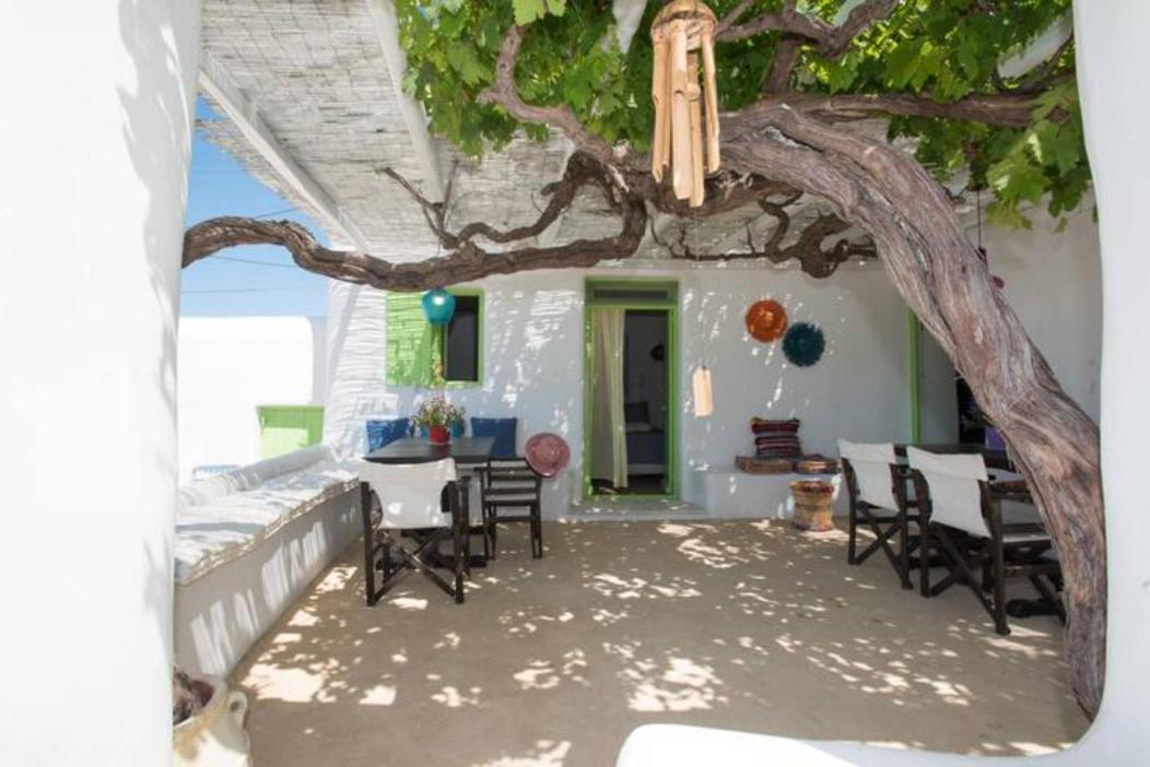Casa Annaise Mykonos - Cycladic House With Jacuzzi Dom wakacyjny *