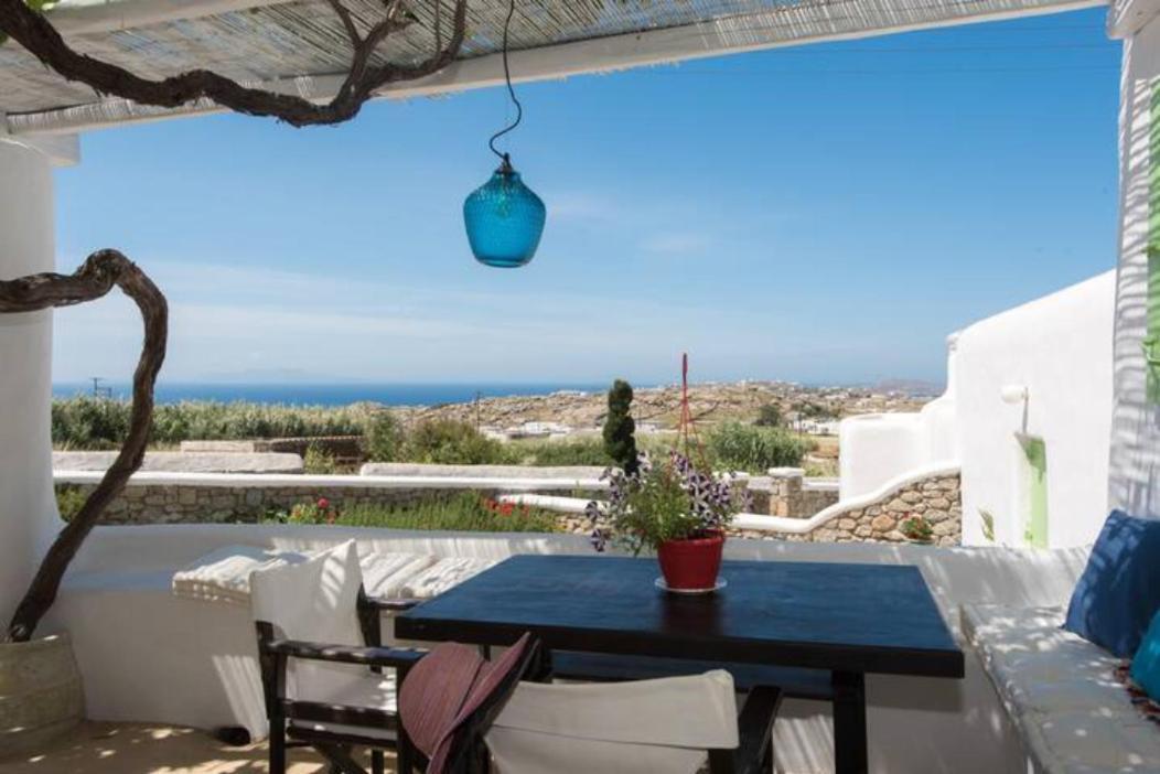 Casa Annaise Mykonos - Cycladic House With Jacuzzi Casa vacanze