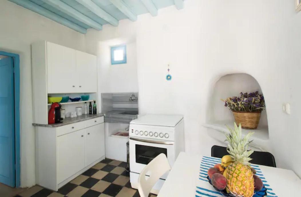 Casa Annaise Mykonos - Cycladic House With Jacuzzi Dom wakacyjny *
