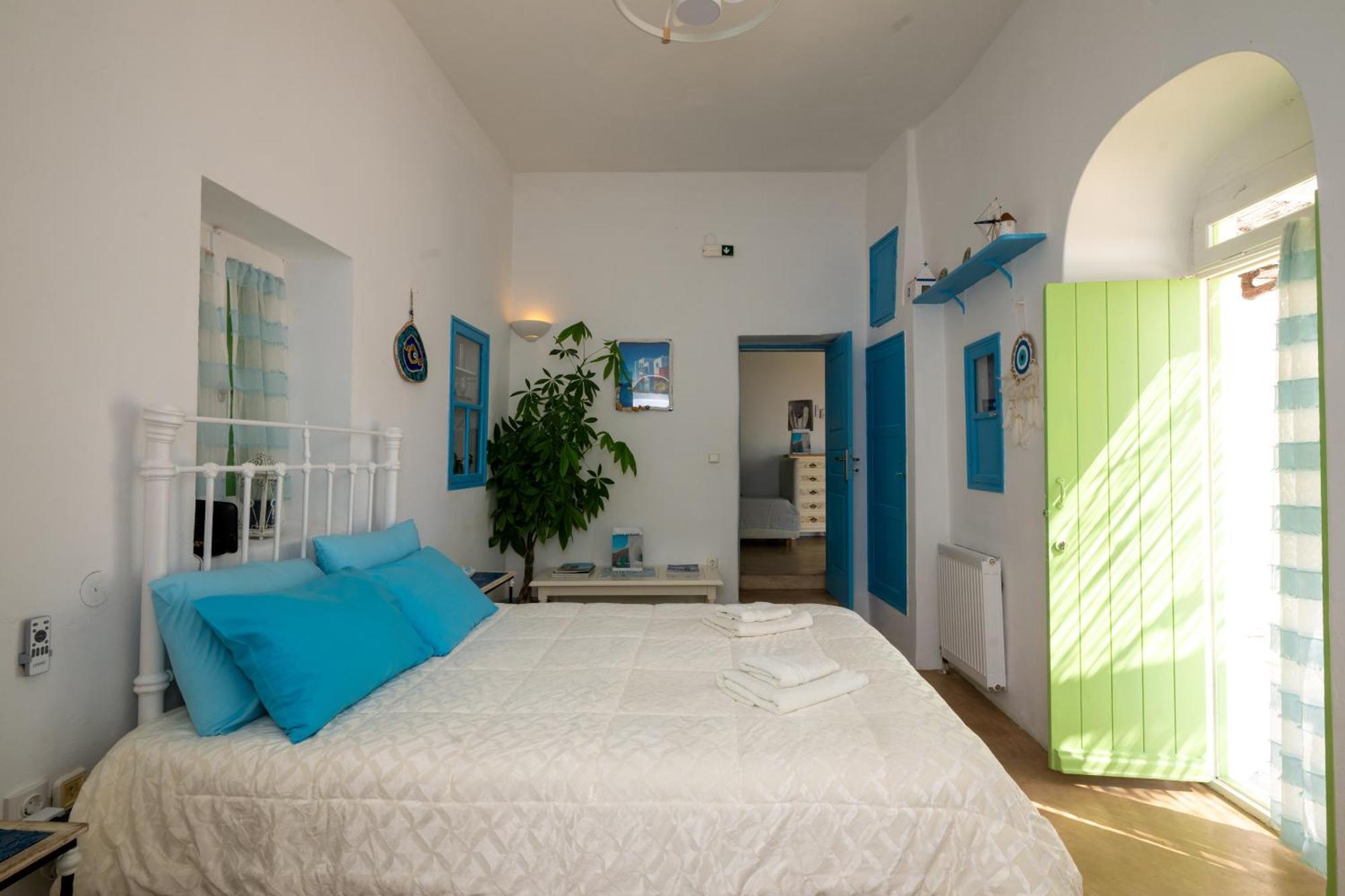 Casa Annaise Mykonos - Cycladic House With Jacuzzi Dom wakacyjny