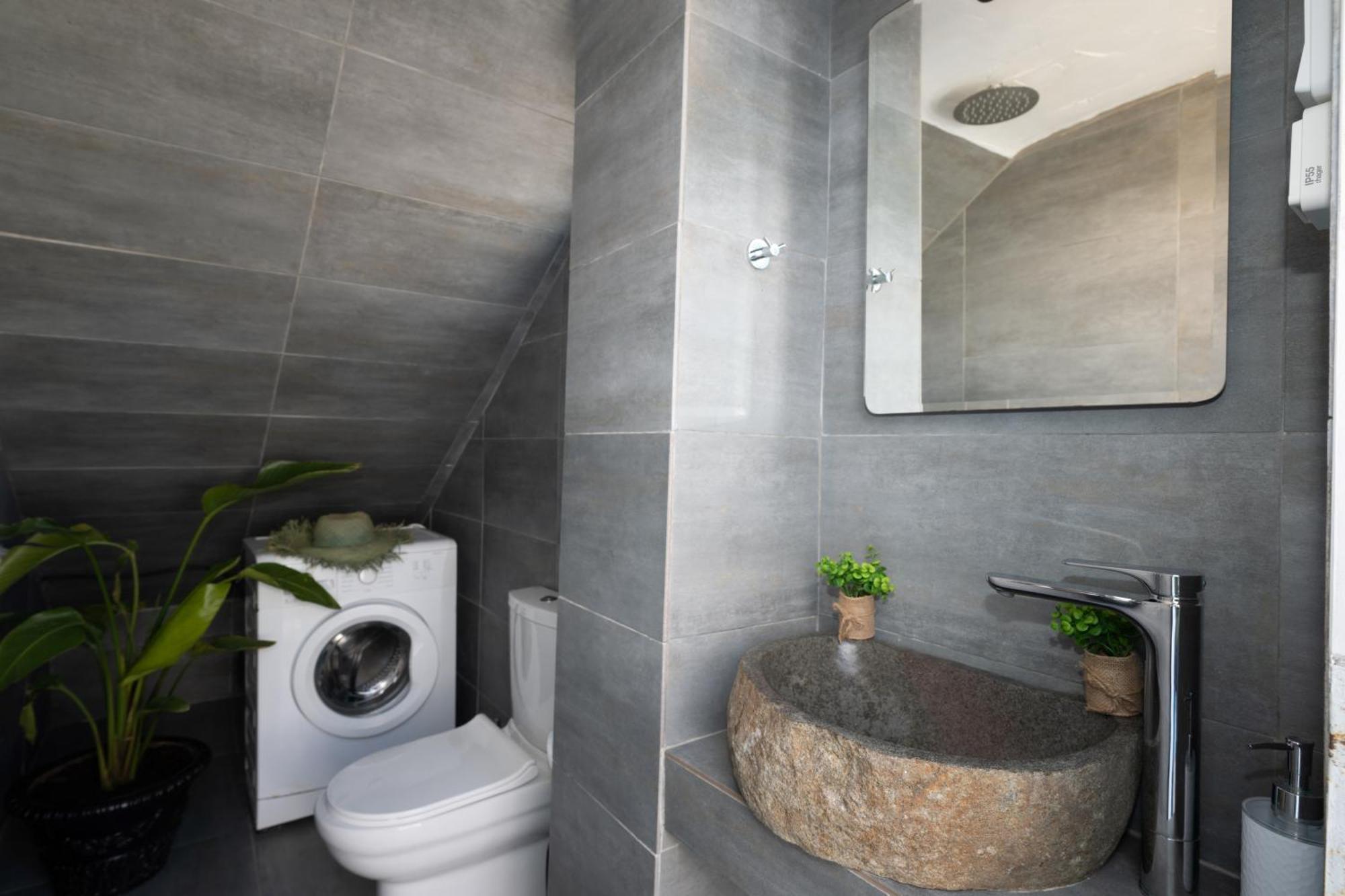 Casa Annaise Mykonos - Cycladic House With Jacuzzi Casa vacanze Mykonos Town