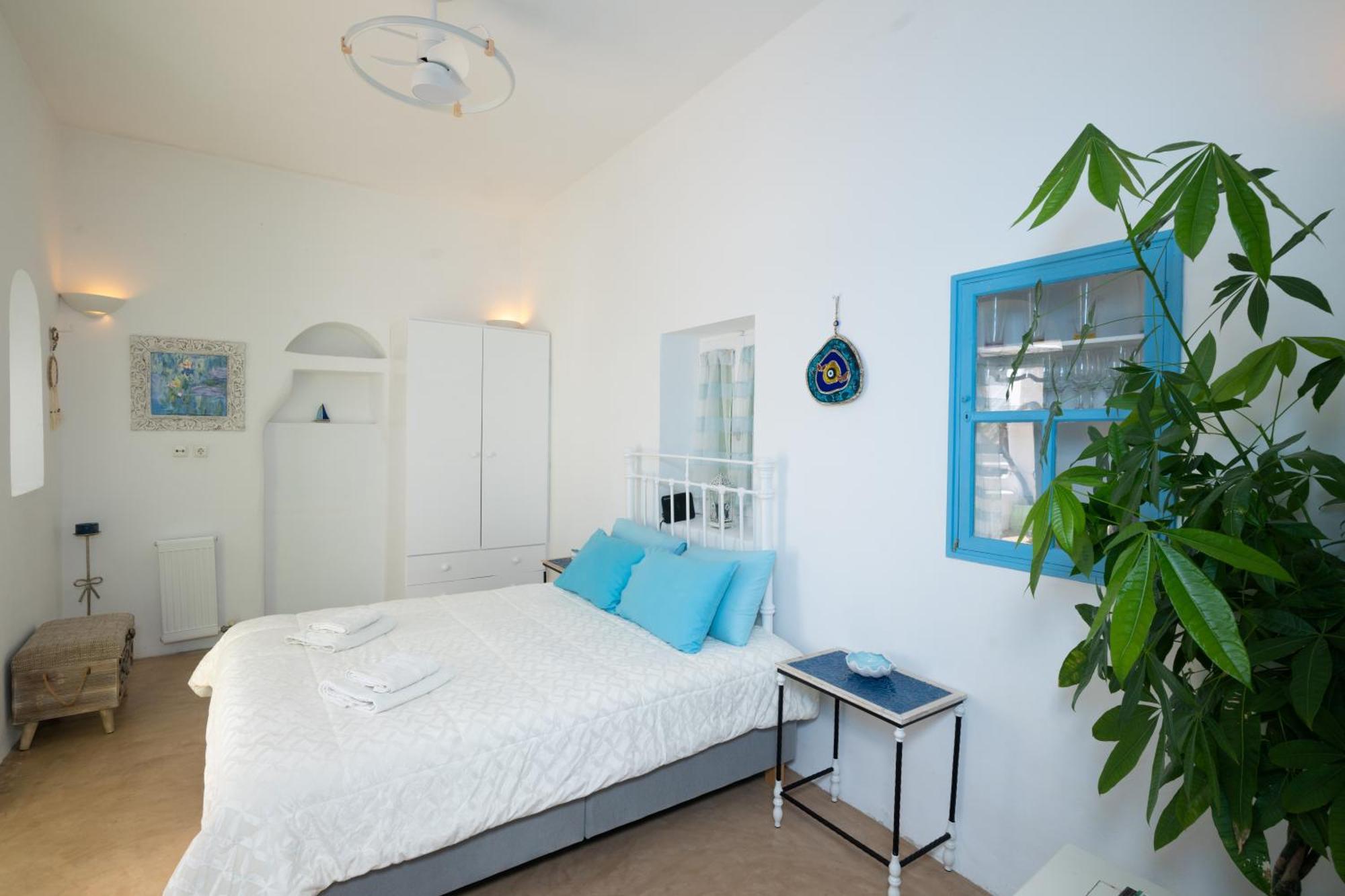 Casa Annaise Mykonos - Cycladic House With Jacuzzi Dom wakacyjny *