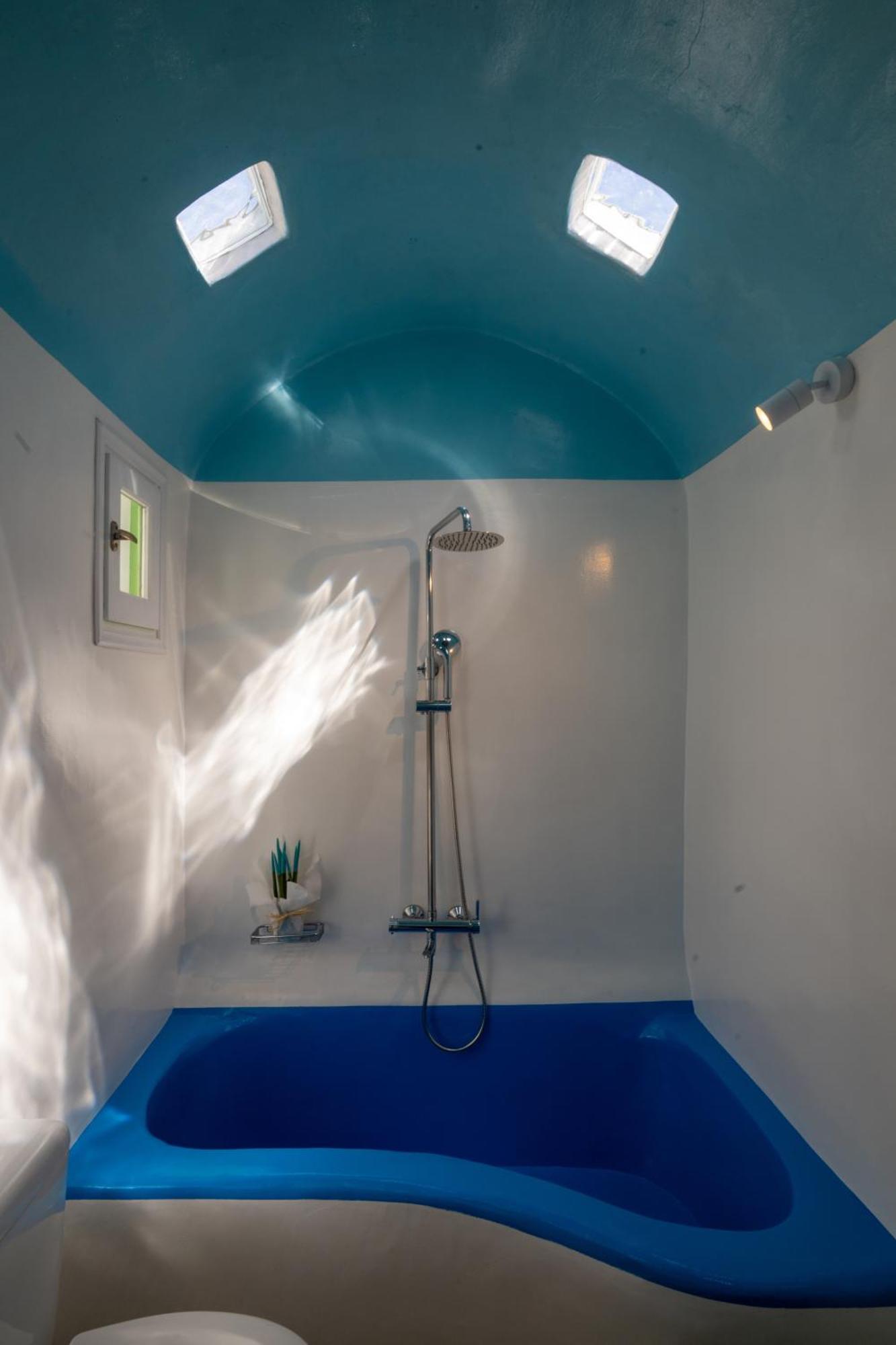 Dom wakacyjny Casa Annaise Mykonos - Cycladic House With Jacuzzi *