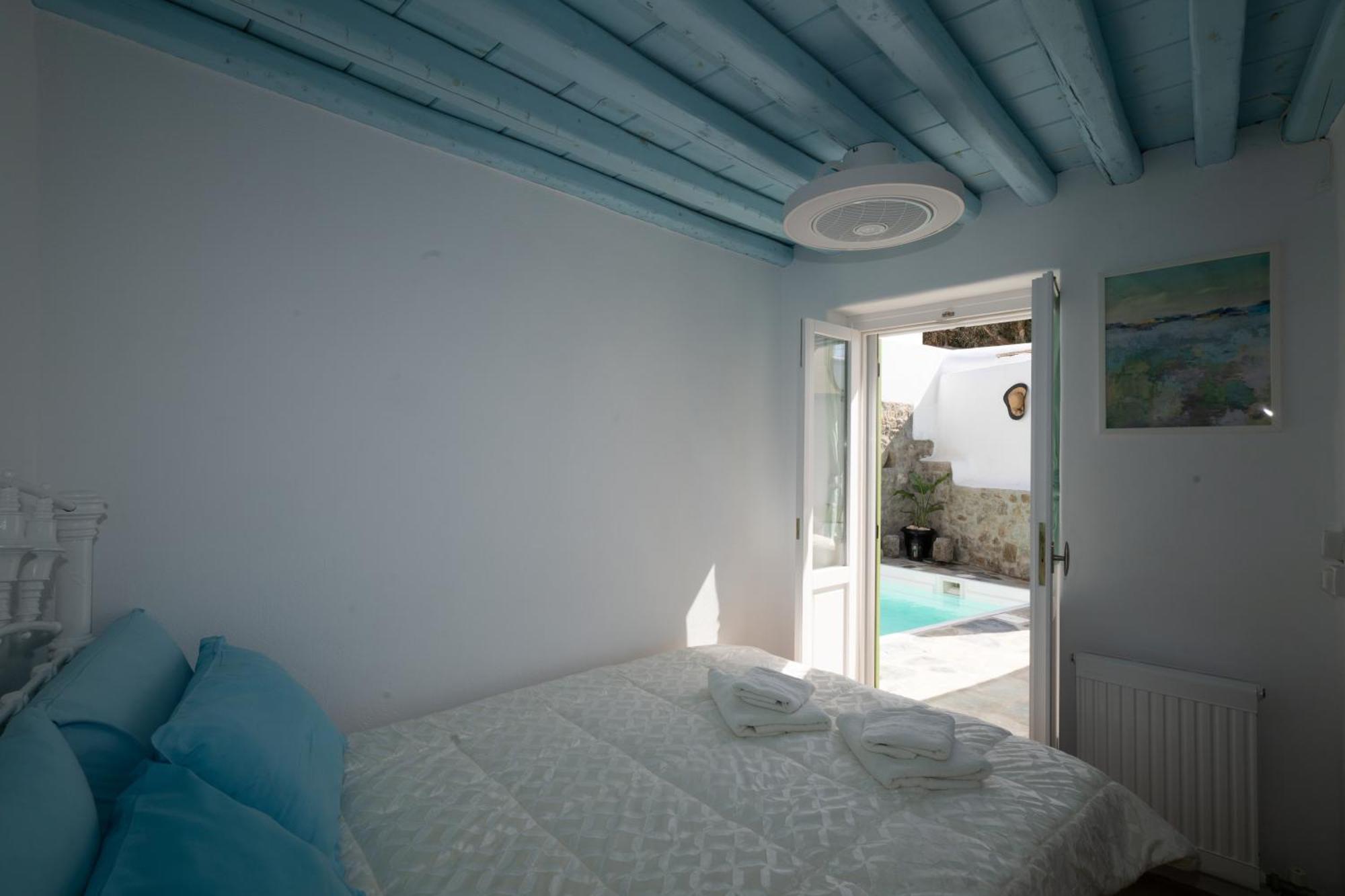 Casa vacanze Casa Annaise Mykonos - Cycladic House With Jacuzzi Mykonos Town
